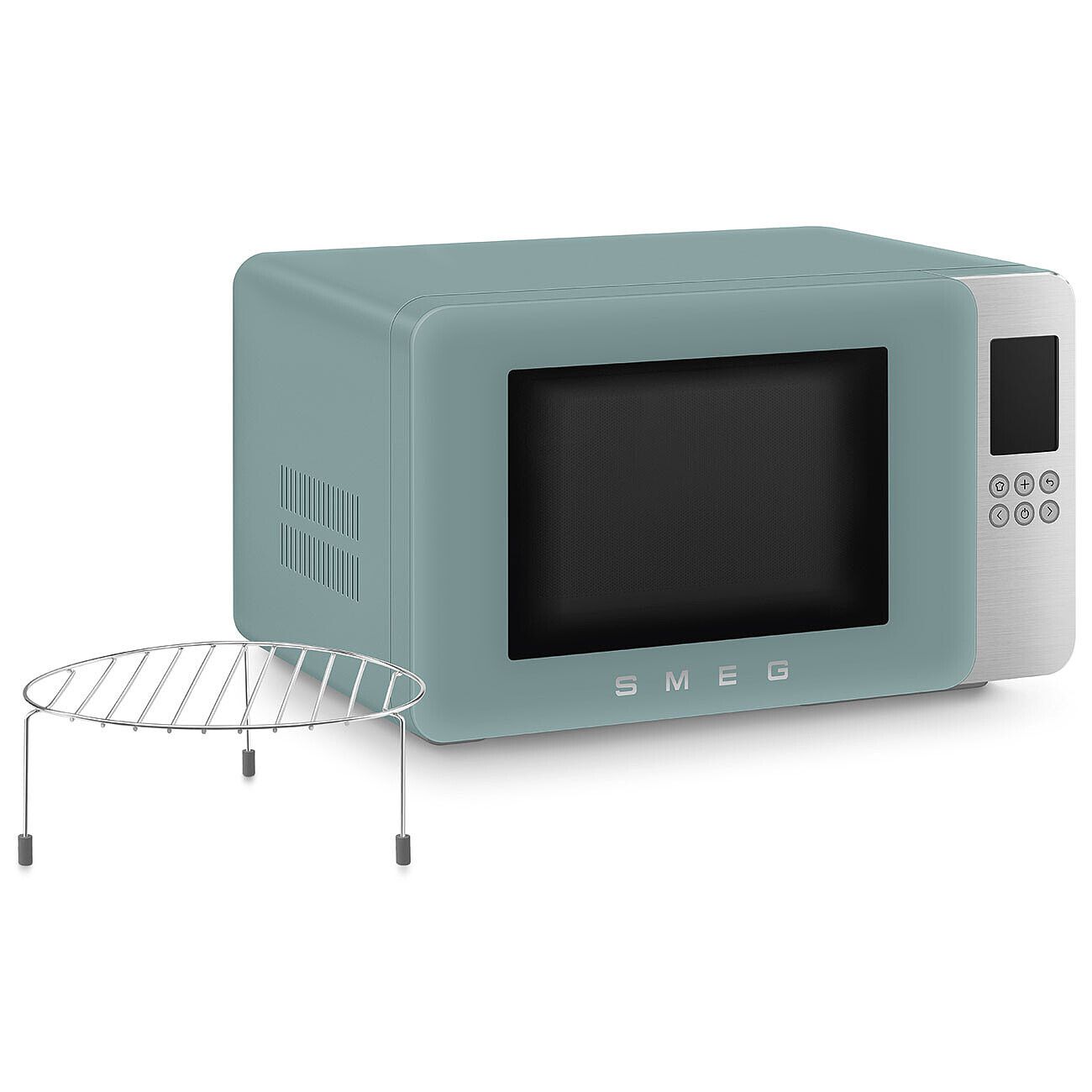 Table microwave combination with grill MOC01EGMEU