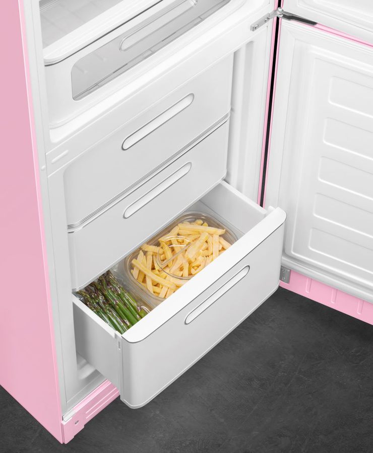 Kühlschrank Freistehend FAB32RPK6