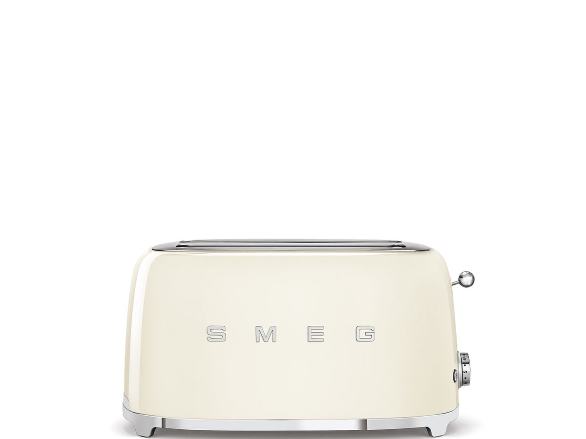 Long slot toaster TSF02CREU
