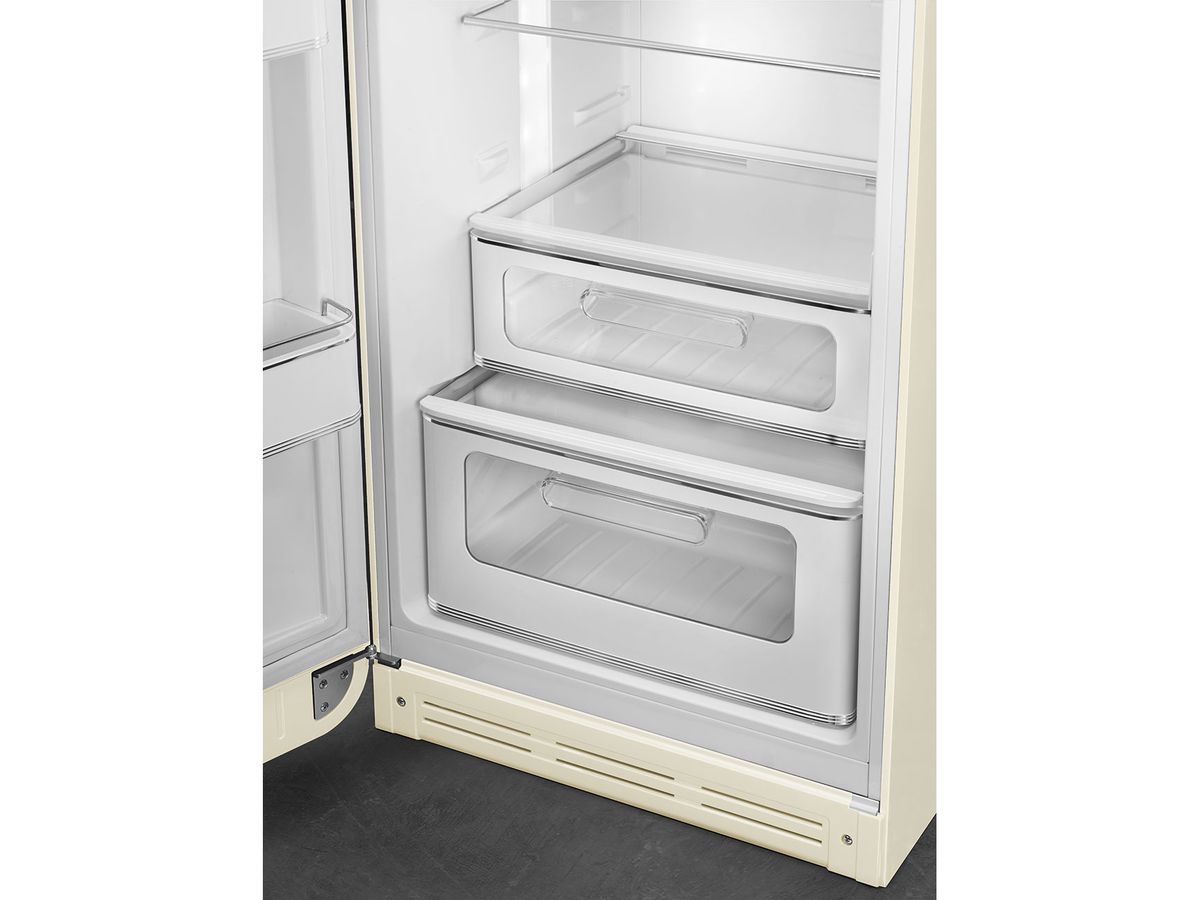 Freestanding refrigerator FAB30LCR5