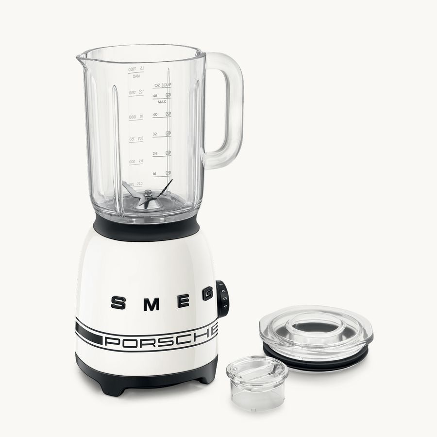 smeg Standmixer 1,5l Porsche-Edition