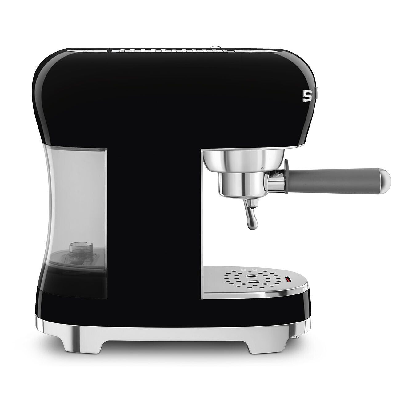Espresso Coffee Machine ECF02BLEU Lavazza-Edition