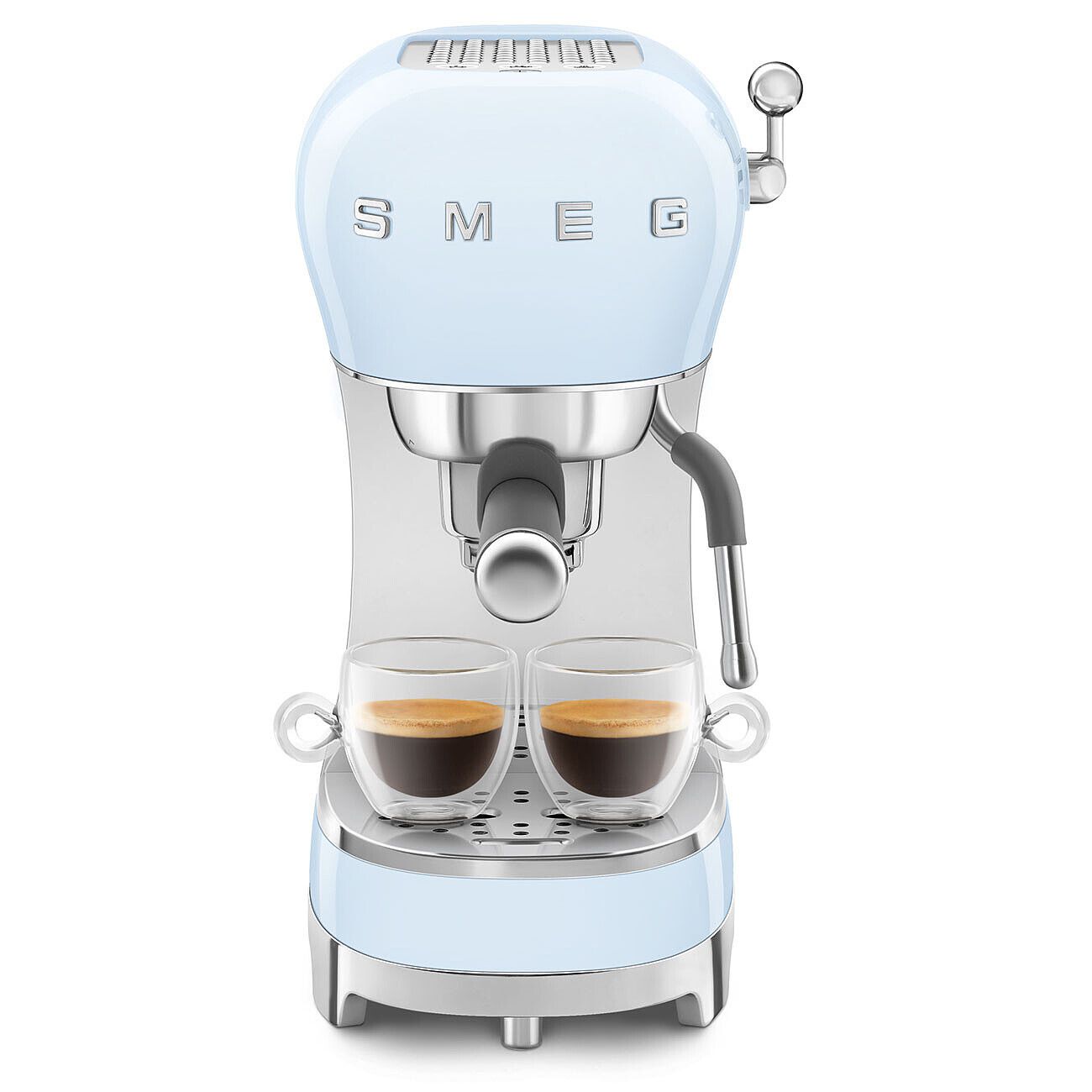 Espresso Coffee Machine ECF02PBEU Lavazza-Edition