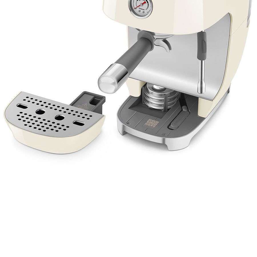 Espresso Coffee Machine ECF03CREU Lavazza-Edition