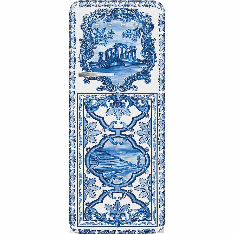 Réfrigérateur en pose libre FAB28RDGME5