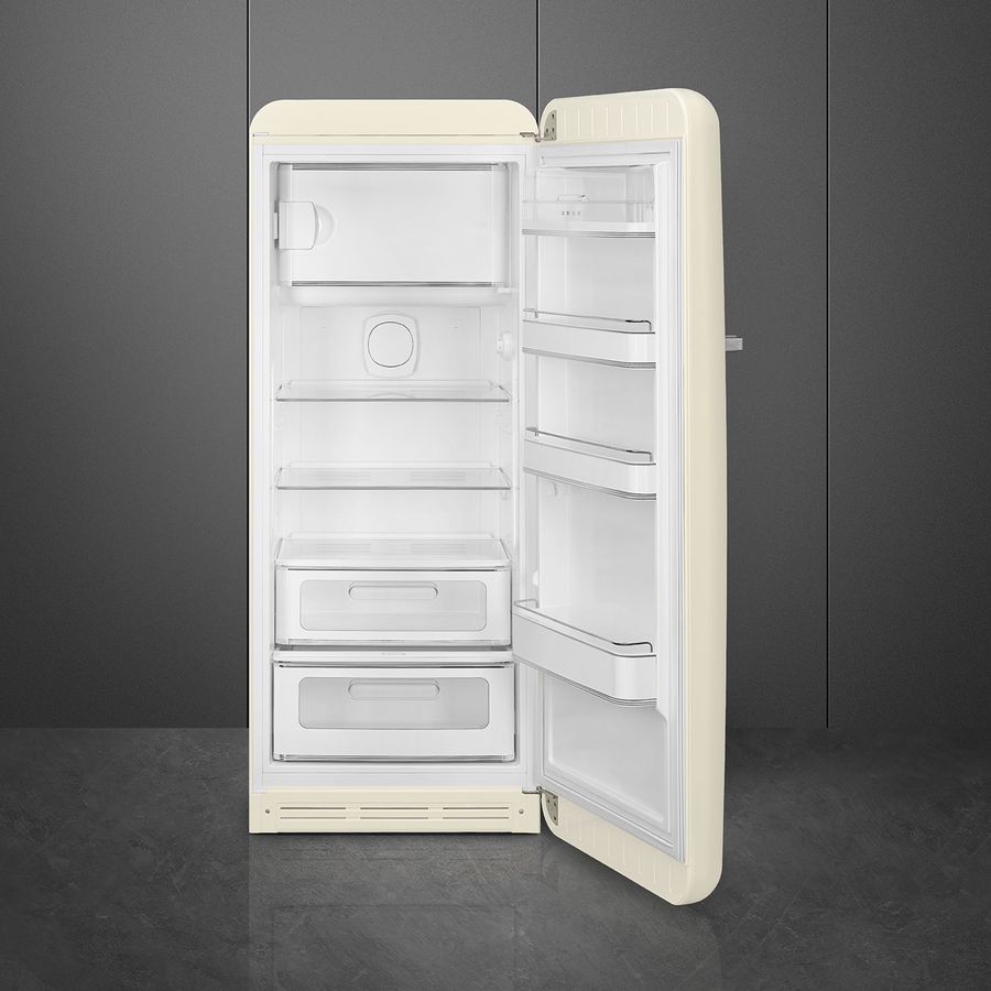 Refrigerator freestanding FAB28RCR6