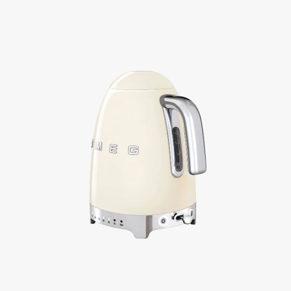 Wasserkocher regelbar