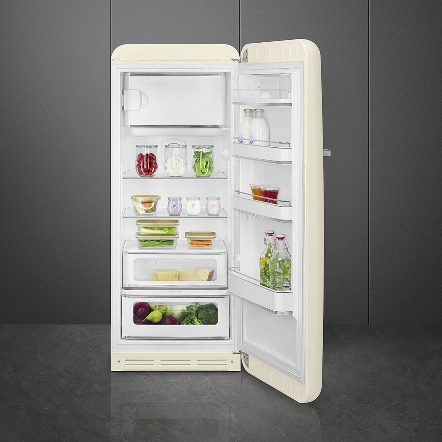 Refrigerator freestanding FAB28RCR6