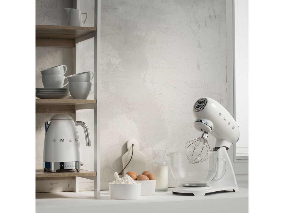 Food processor SMF13WHEU