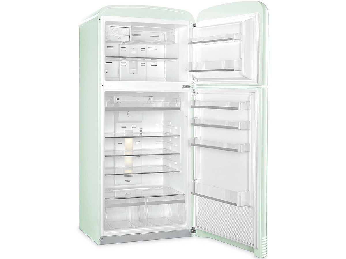 Freestanding refrigerator FAB50RPG5