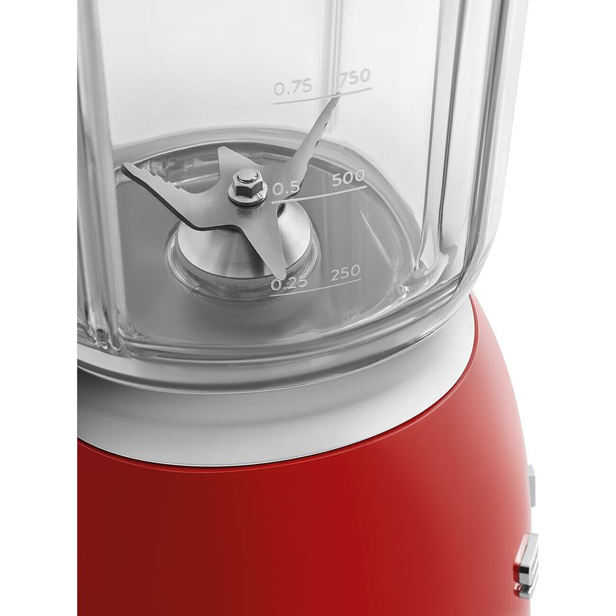 Jug blenders 1,5L BLF03RDEU