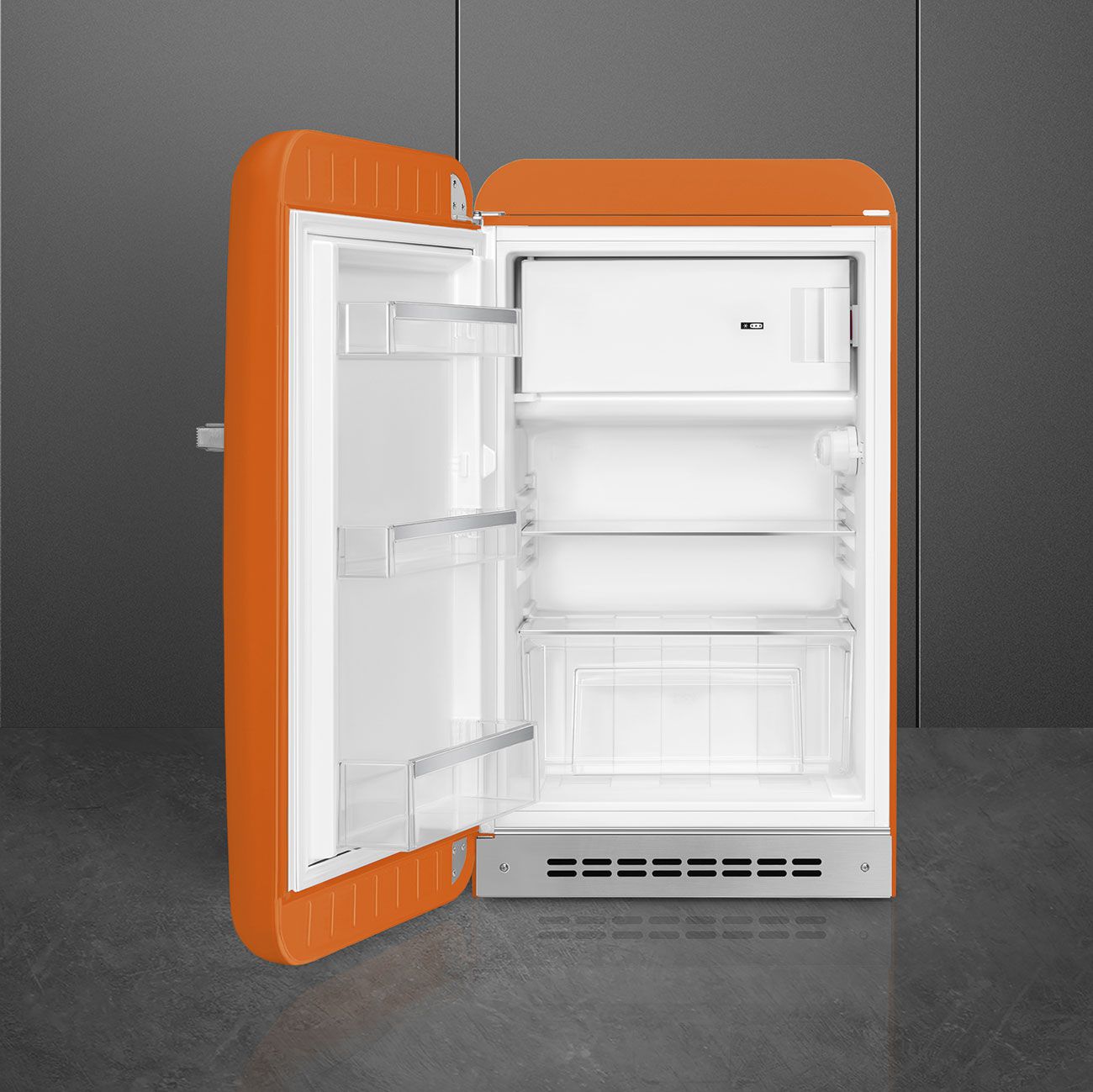 Refrigerator free-standing FAB10LOR6