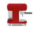 Machine à café Espresso ECF02RDEU Édition-Lavazza