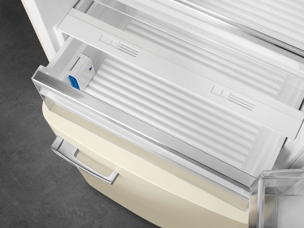 Kühlschrank Freistehend FAB38RCR6