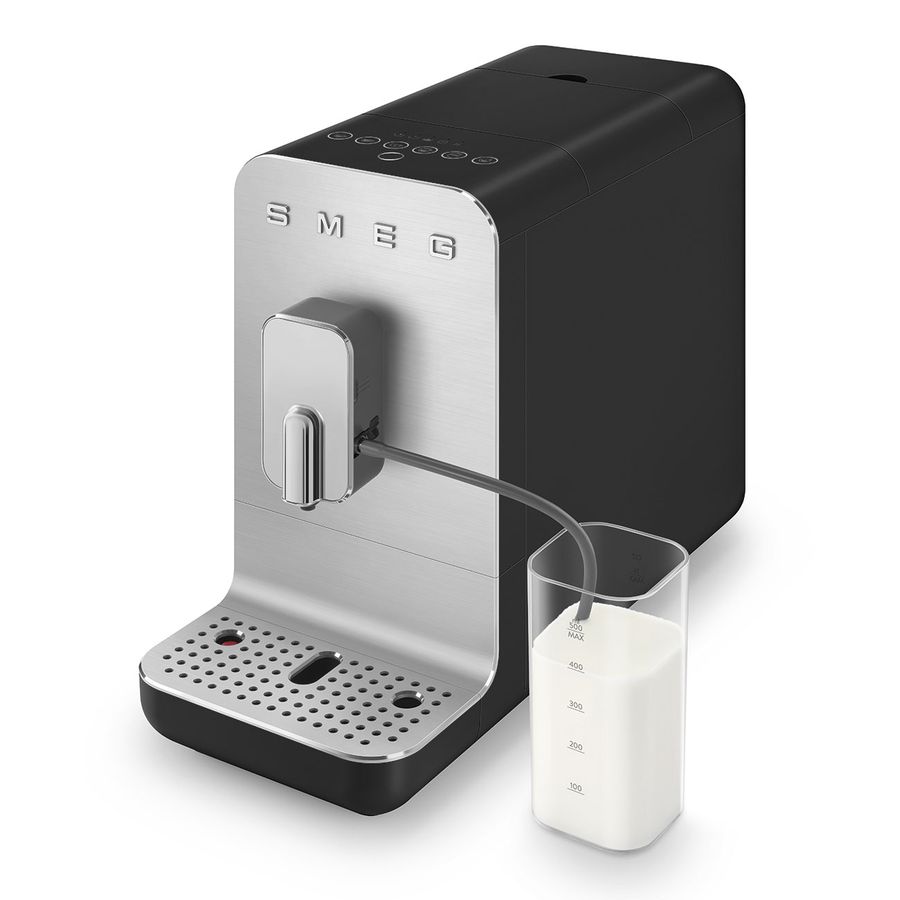 Automatic Coffee Machine BCC13BLMEU Lavazza-Edition