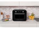 Kombi Steamer COF01BLEU