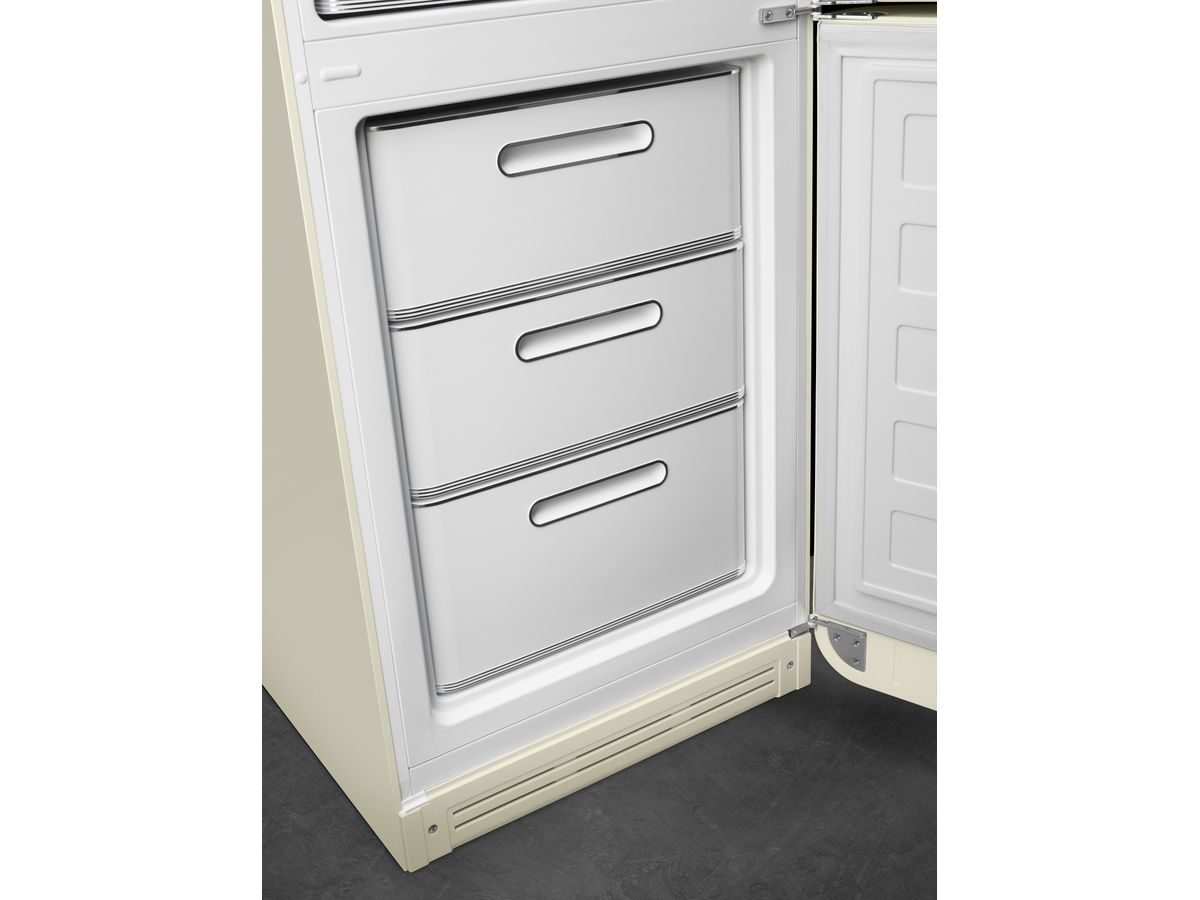 Kühlschrank Freistehend FAB32RCR5