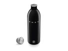 Stainless steel bottle 24Bottles Urban WBF02BL