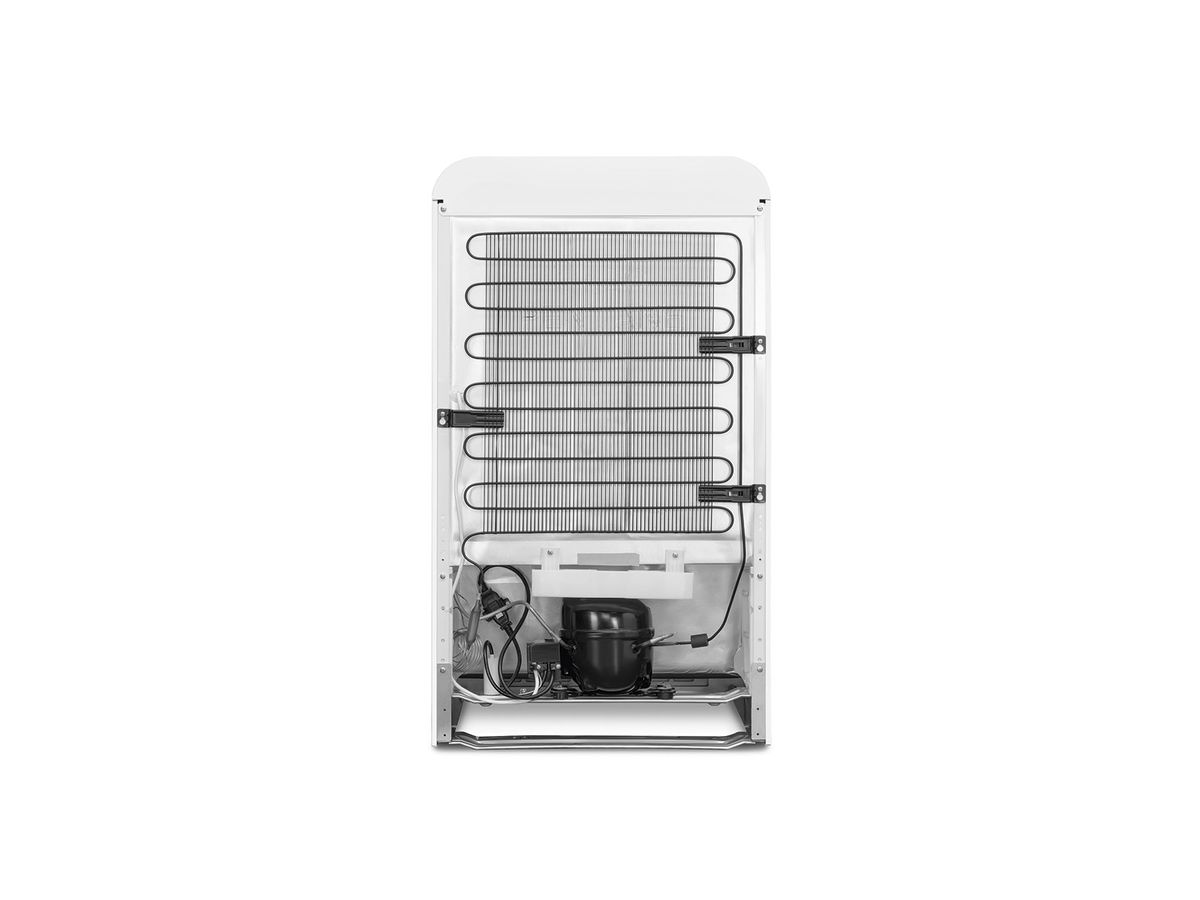 Refrigerator free-standing FAB10RWH6