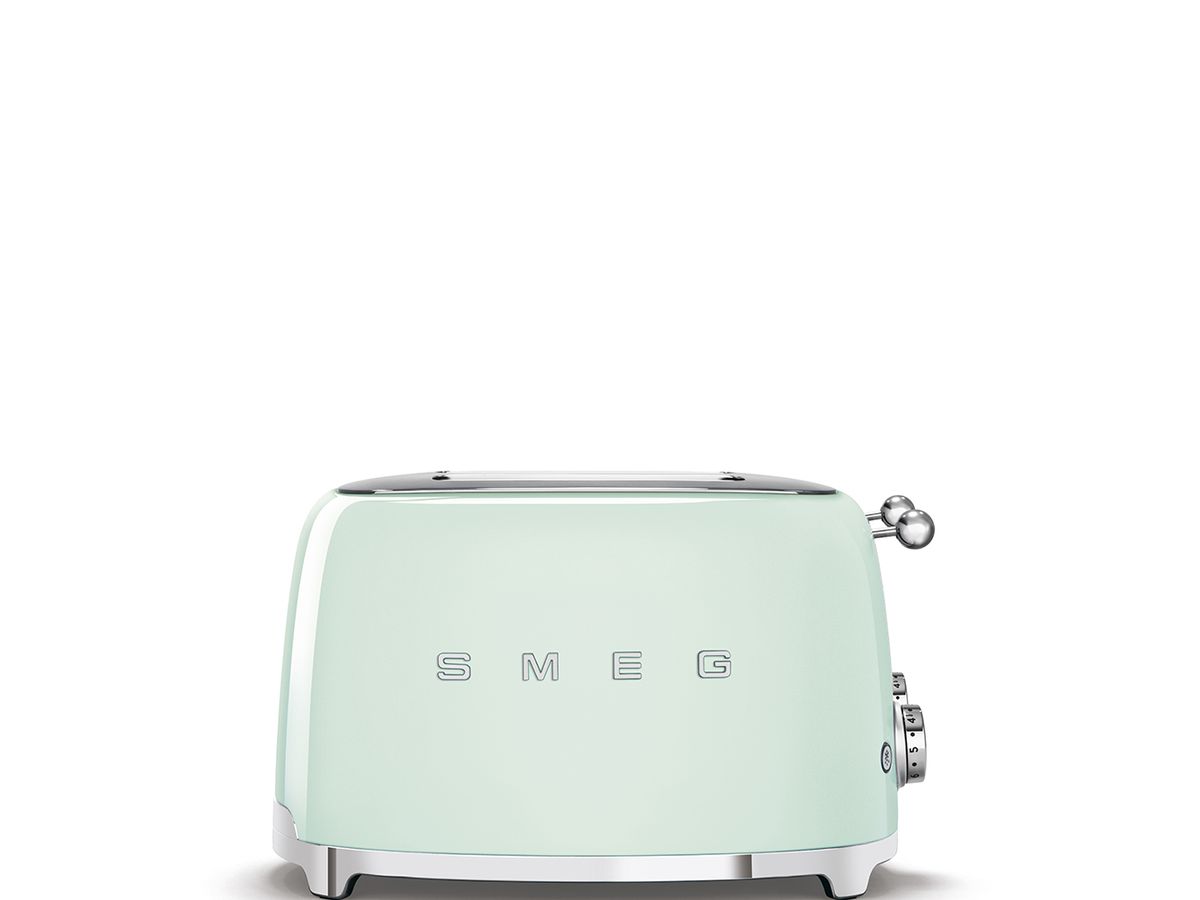 4-Schlitz-Toaster TSF03PGEU