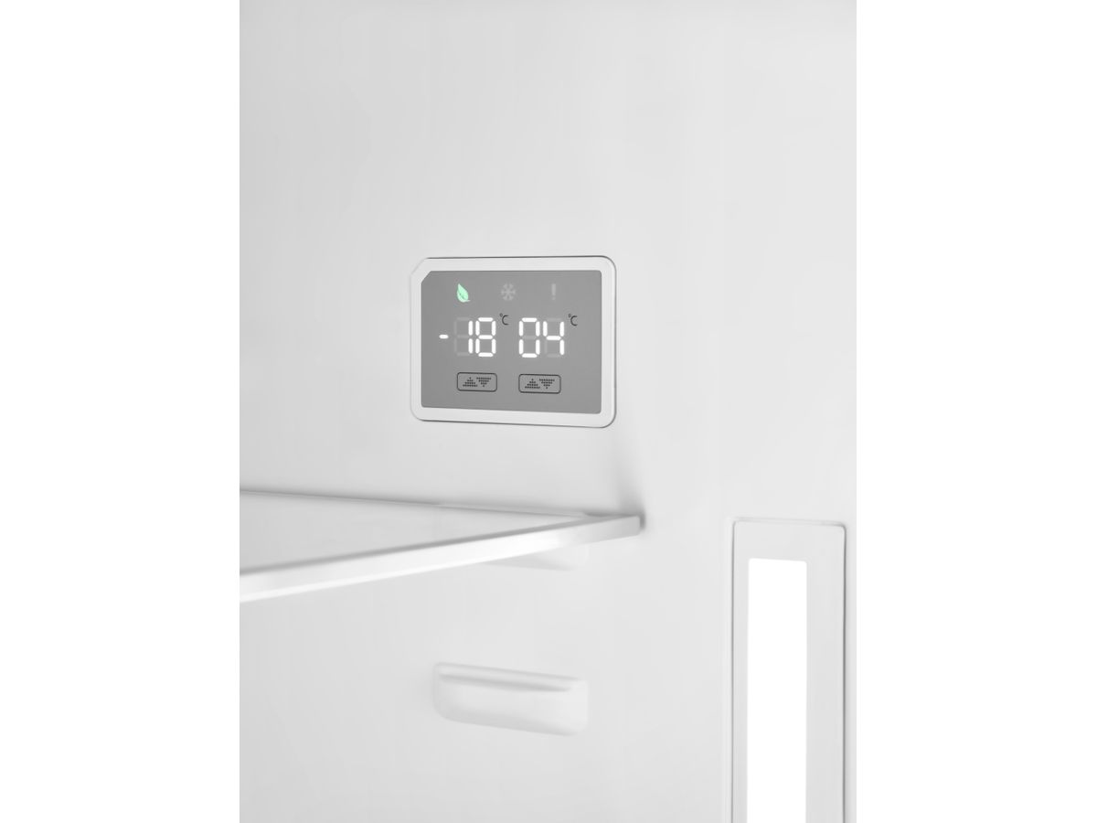 Kühlschrank Freistehend FAB38RCR6