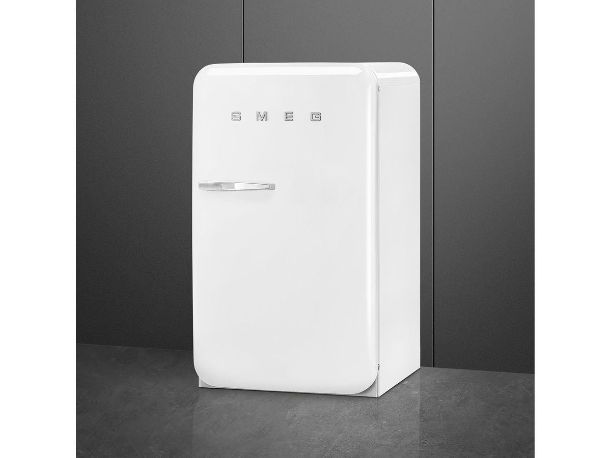 Réfrigérateur en pose libre FAB10RWH6