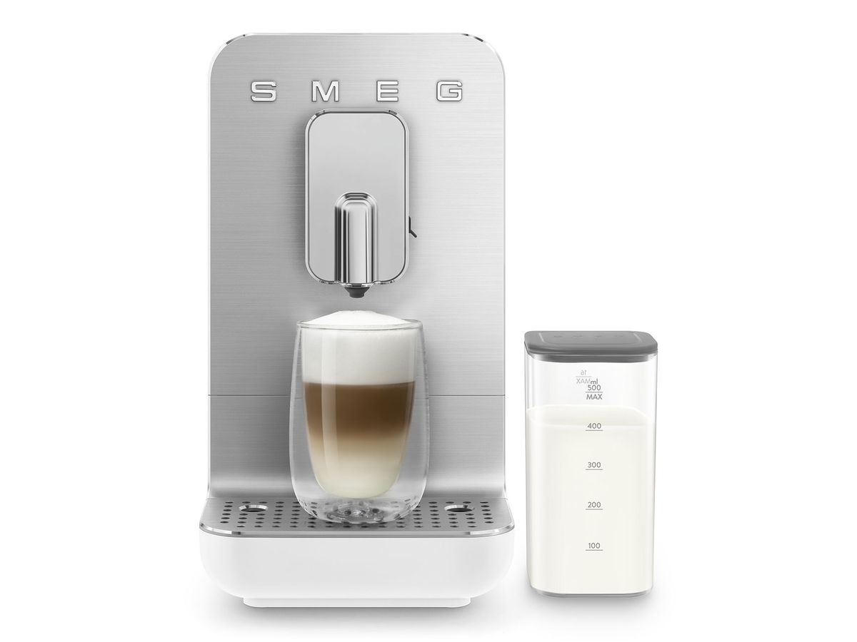 Kaffeevollautomat BCC13WHMEU Lavazza-Edition