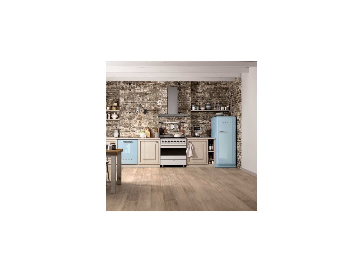 Réfrigérateur sur pied FAB28LPB5