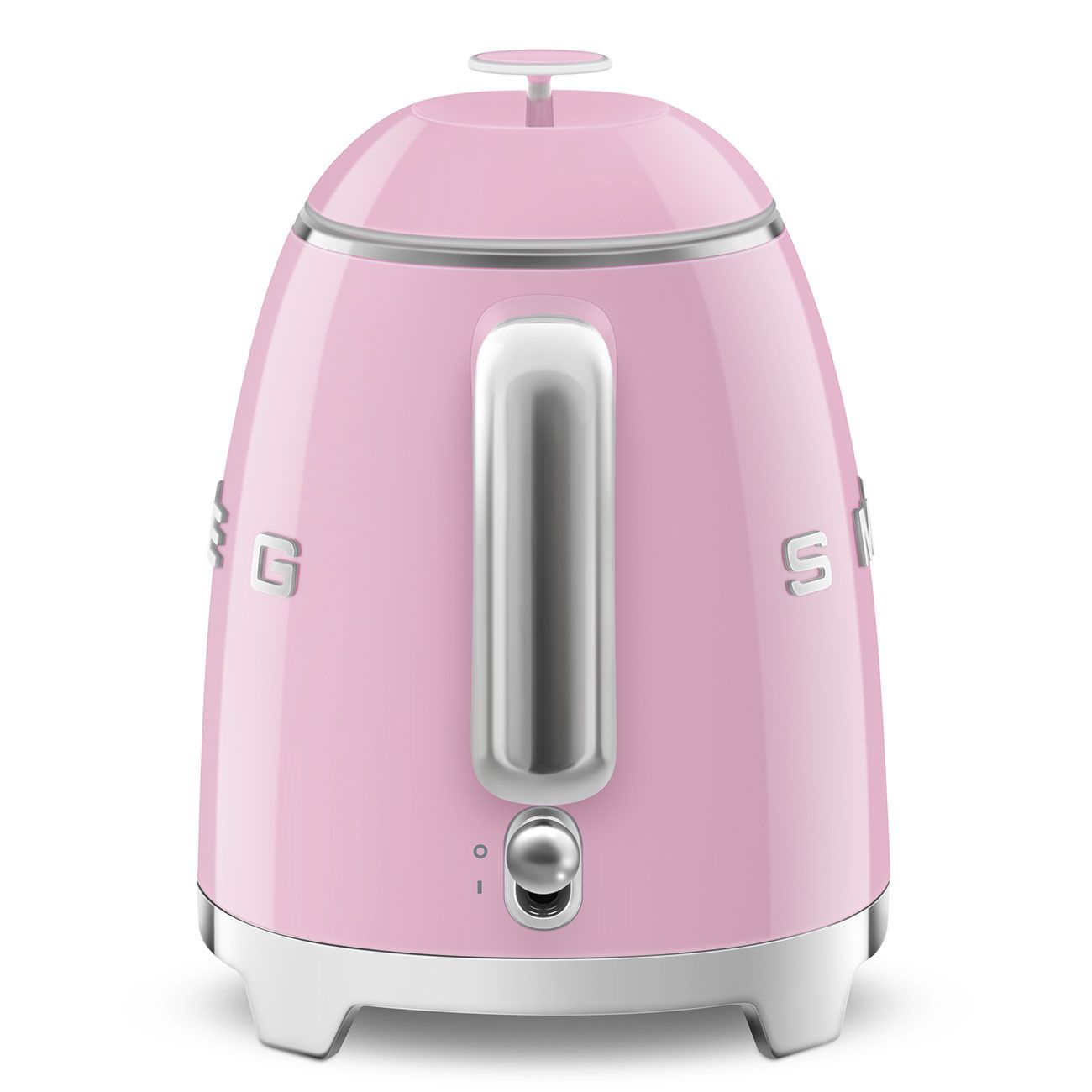 Mini Kettle KLF05PKEU SMEG