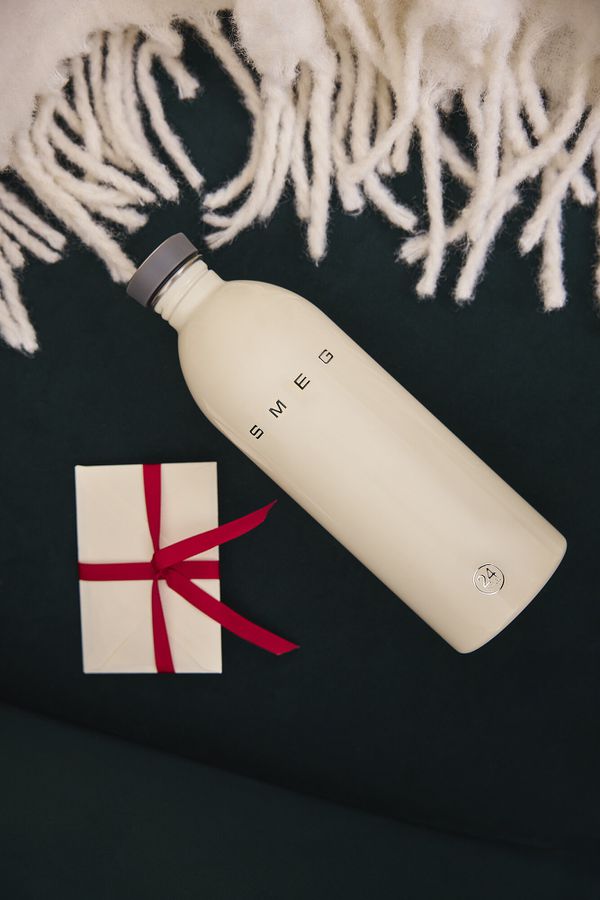 Stainless steel bottle 24Bottles Urban WBF02CR