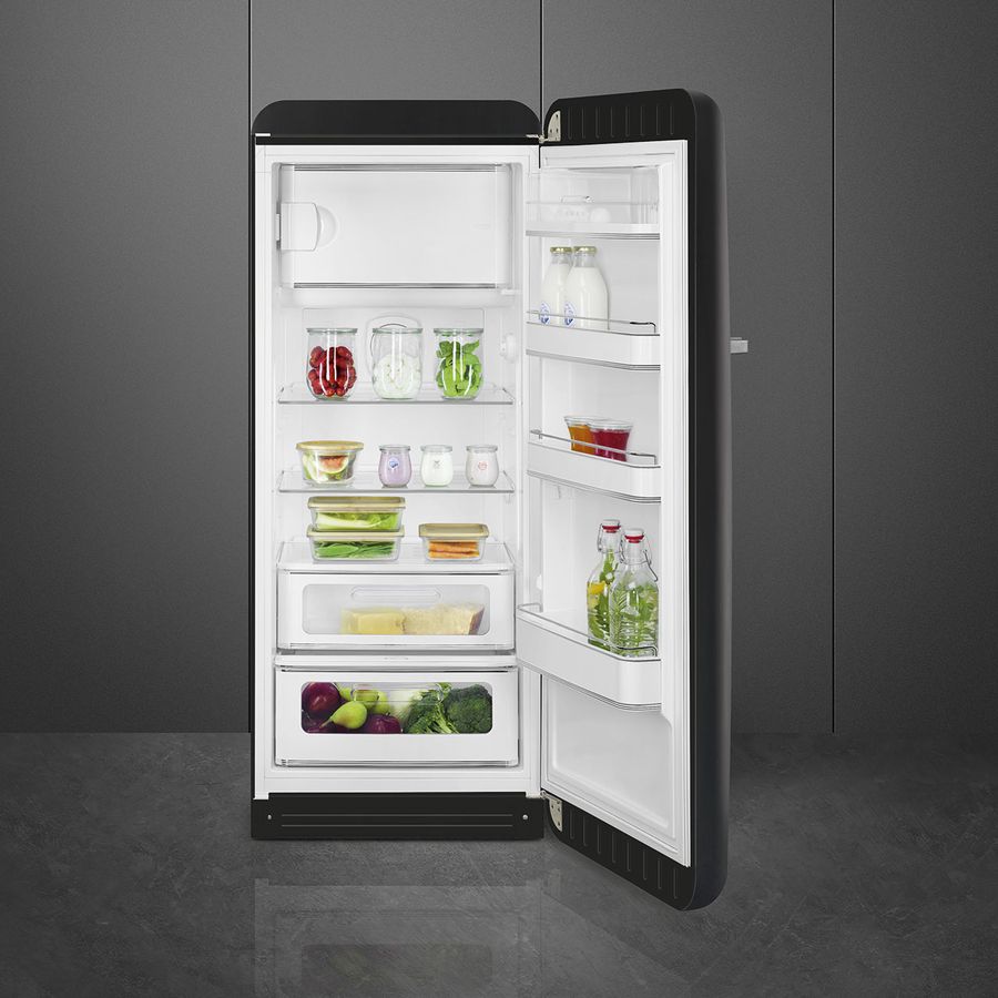 Kühlschrank Freistehend FAB28RDBB6