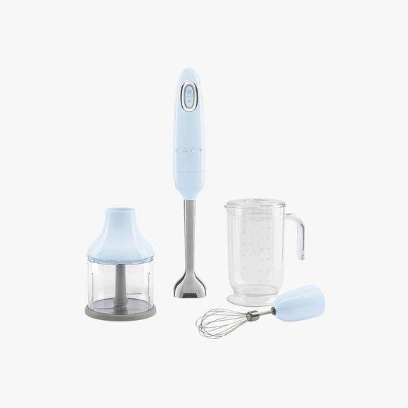 Stabmixer mit Zubehör