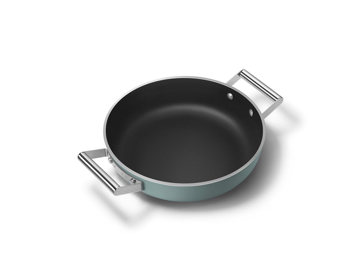Schmorpfanne 28cm DPF2812EGM