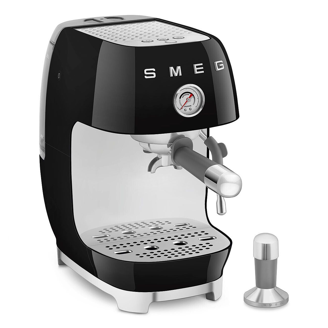 Espresso Coffee Machine ECF03BLEU Lavazza-Edition