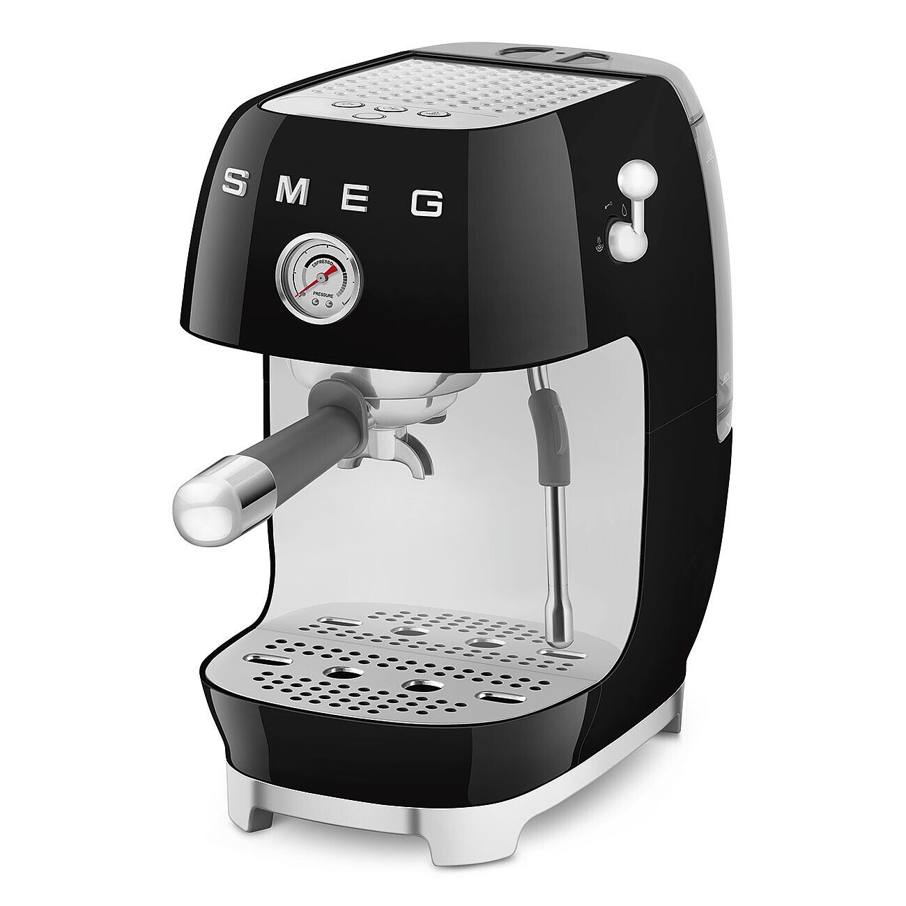 Espresso Coffee Machine ECF03BLEU Lavazza-Edition