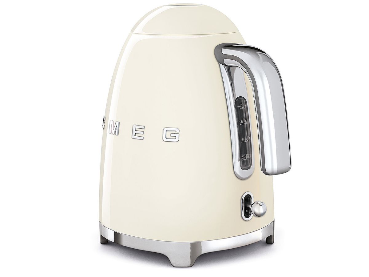 Wasserkocher KLF03CREU