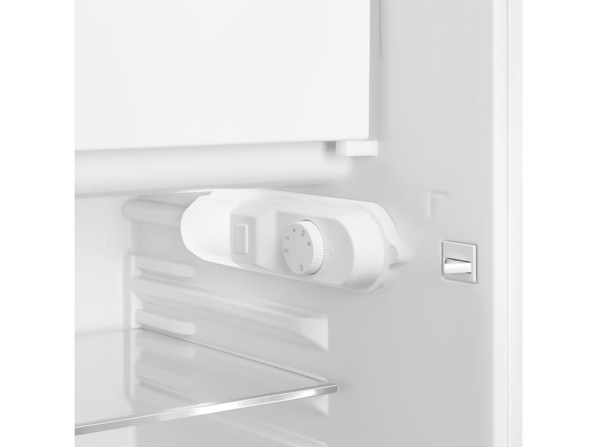 Refrigerator free-standing FAB10LCR6