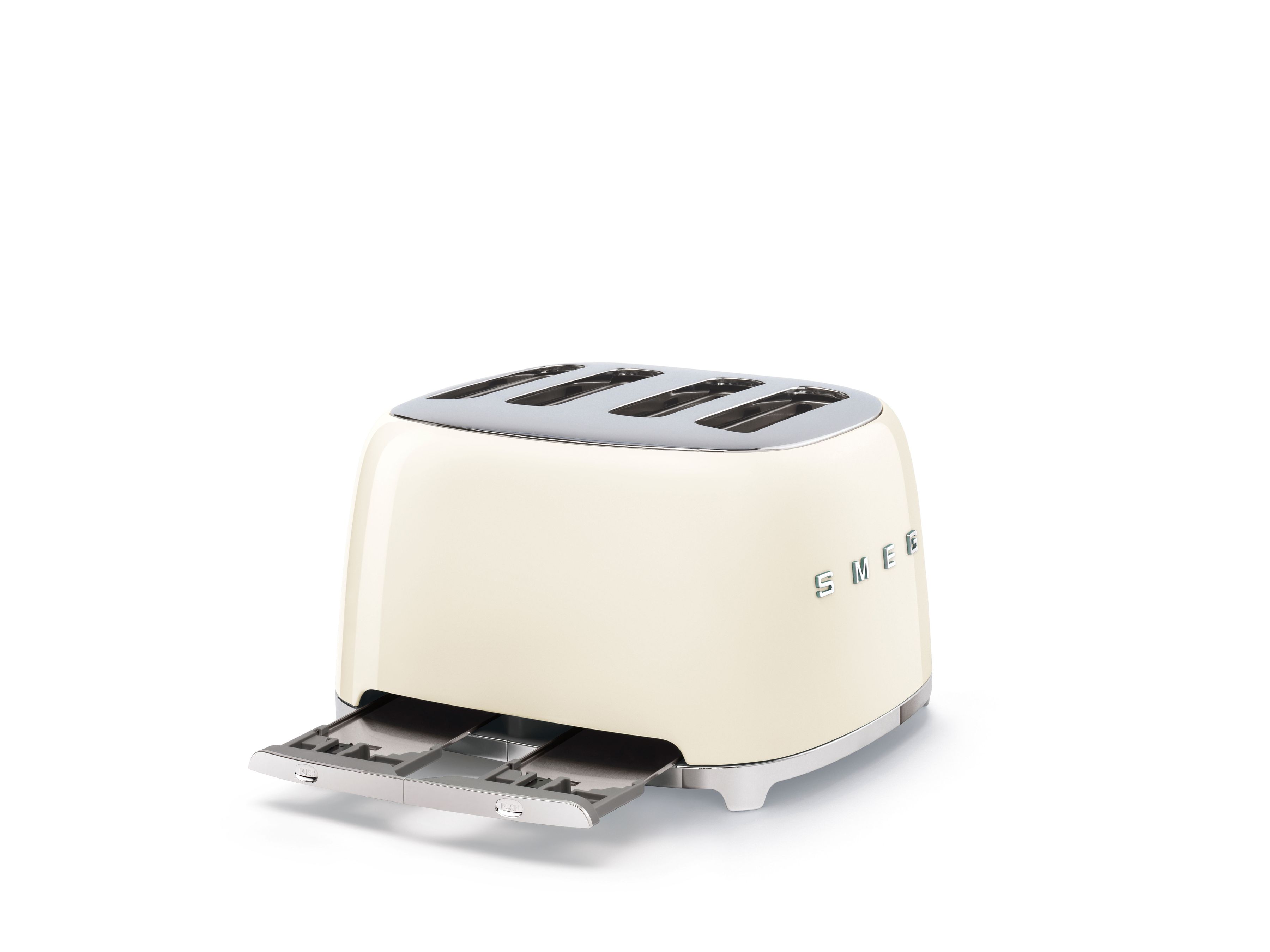 4-Schlitz-Toaster TSF03CREU