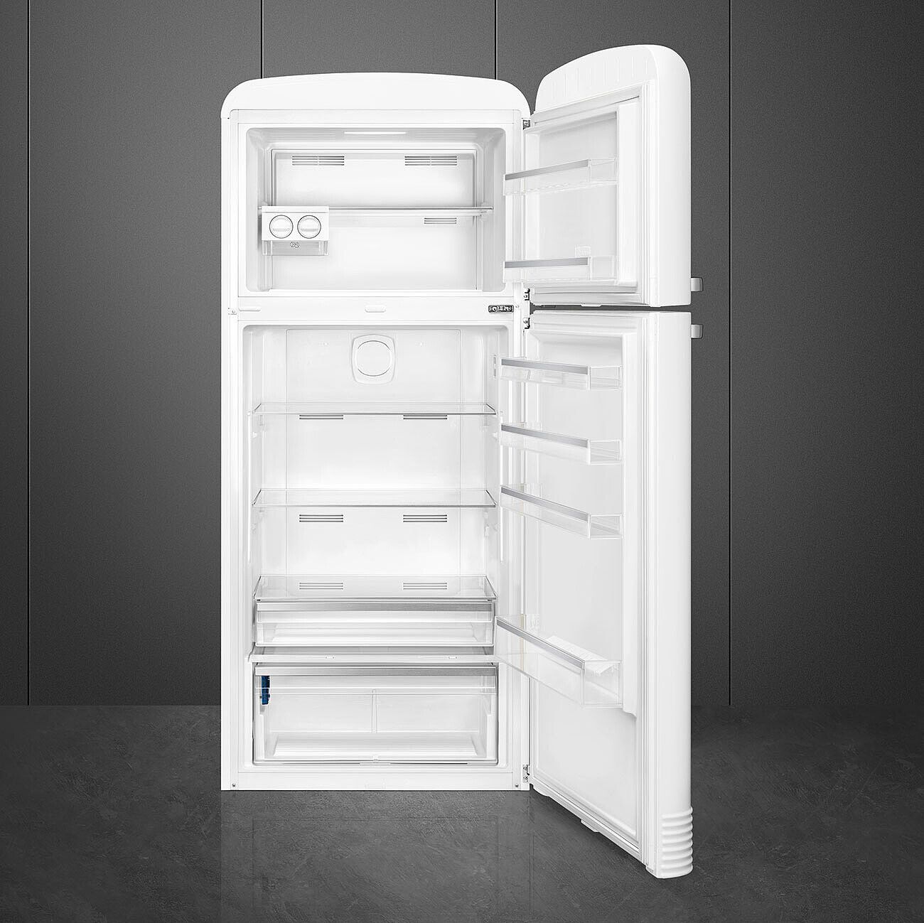 Kühlschrank Freistehend FAB50RWH5