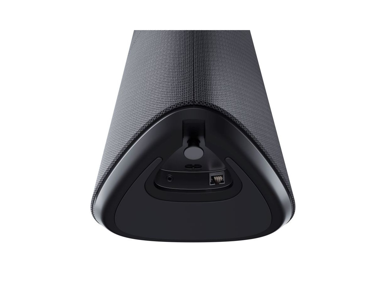 Loewe klang mr5 basalt grey