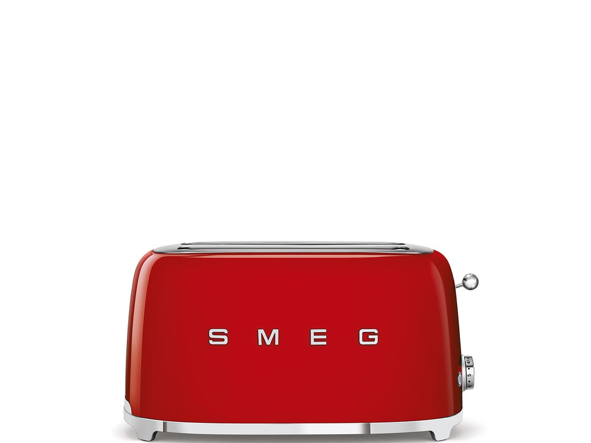 Long slot Toaster TSF02RDEU