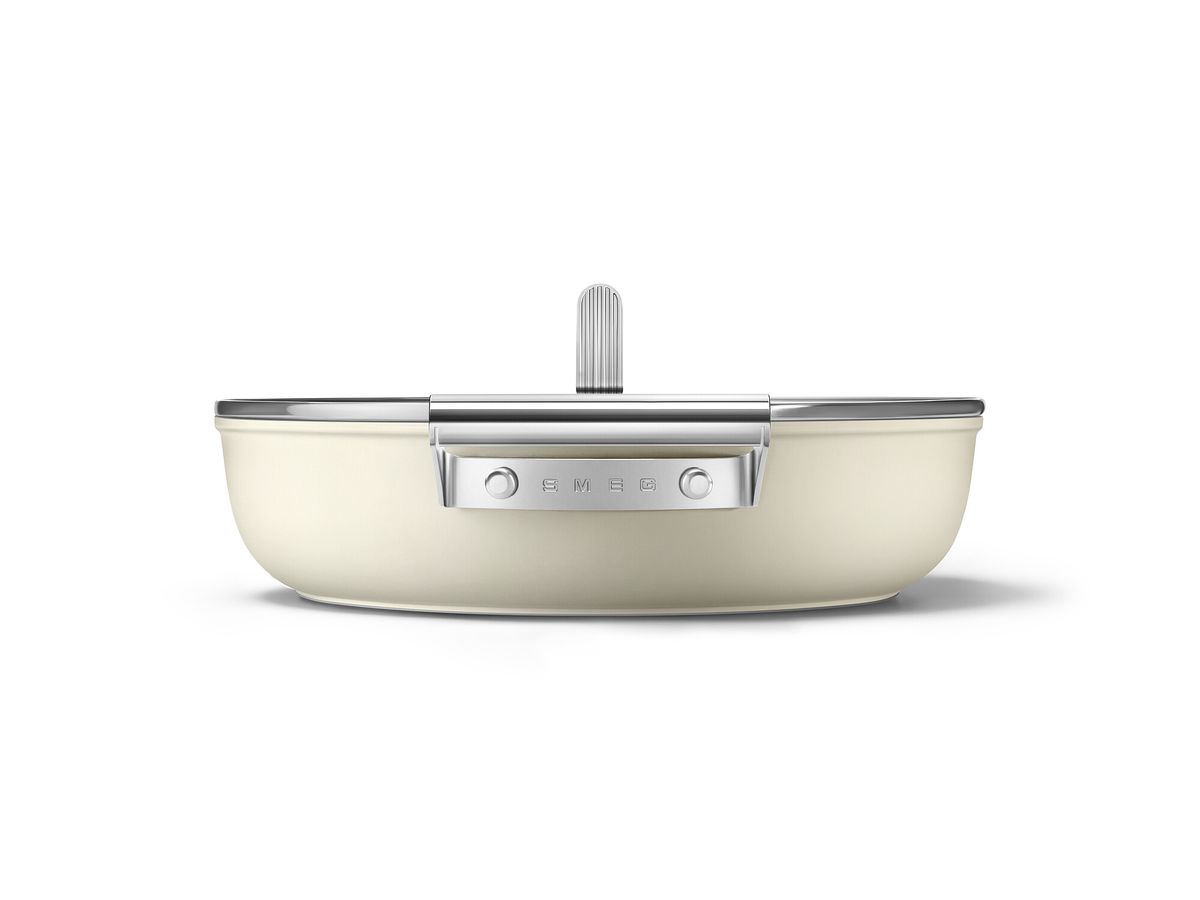 Schmorpfanne 28cm DPF2812CRM