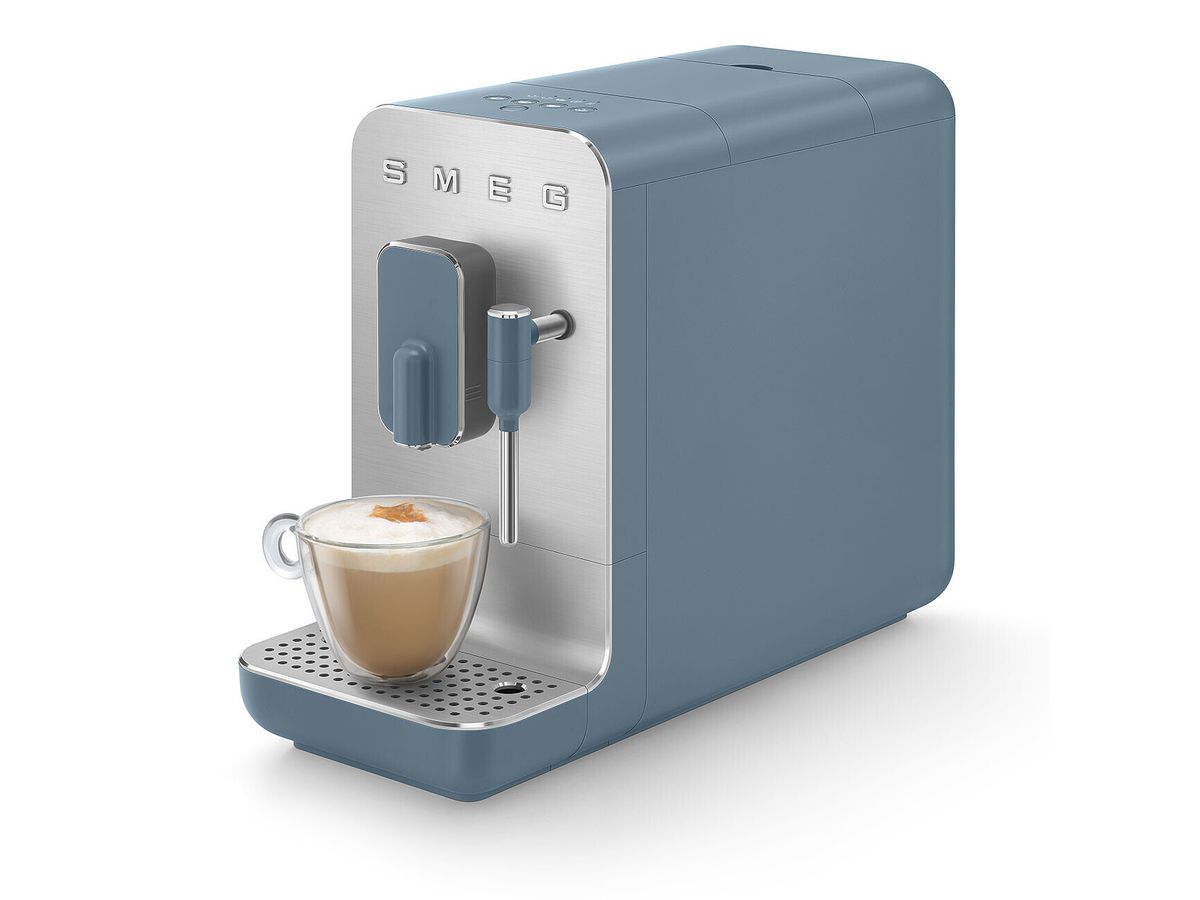 Kaffeevollautomat BCC12SBMEU Lavazza-Edition