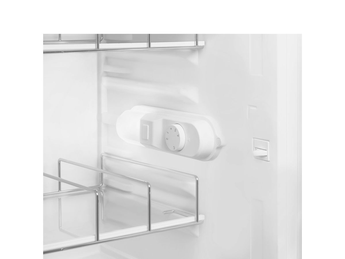 Kühlschrank Freistehend FAB10HLCR6