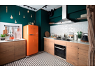Réfrigérateur sur pied FAB28ROR5