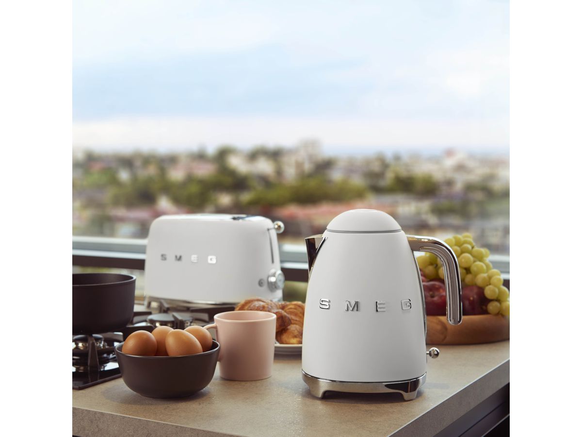 Kettle KLF03WHMEU