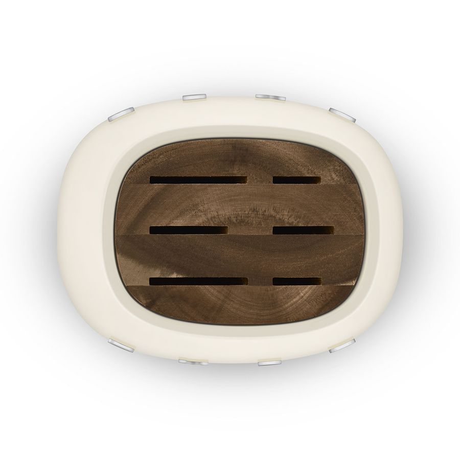 Messerblock KBSF02CR