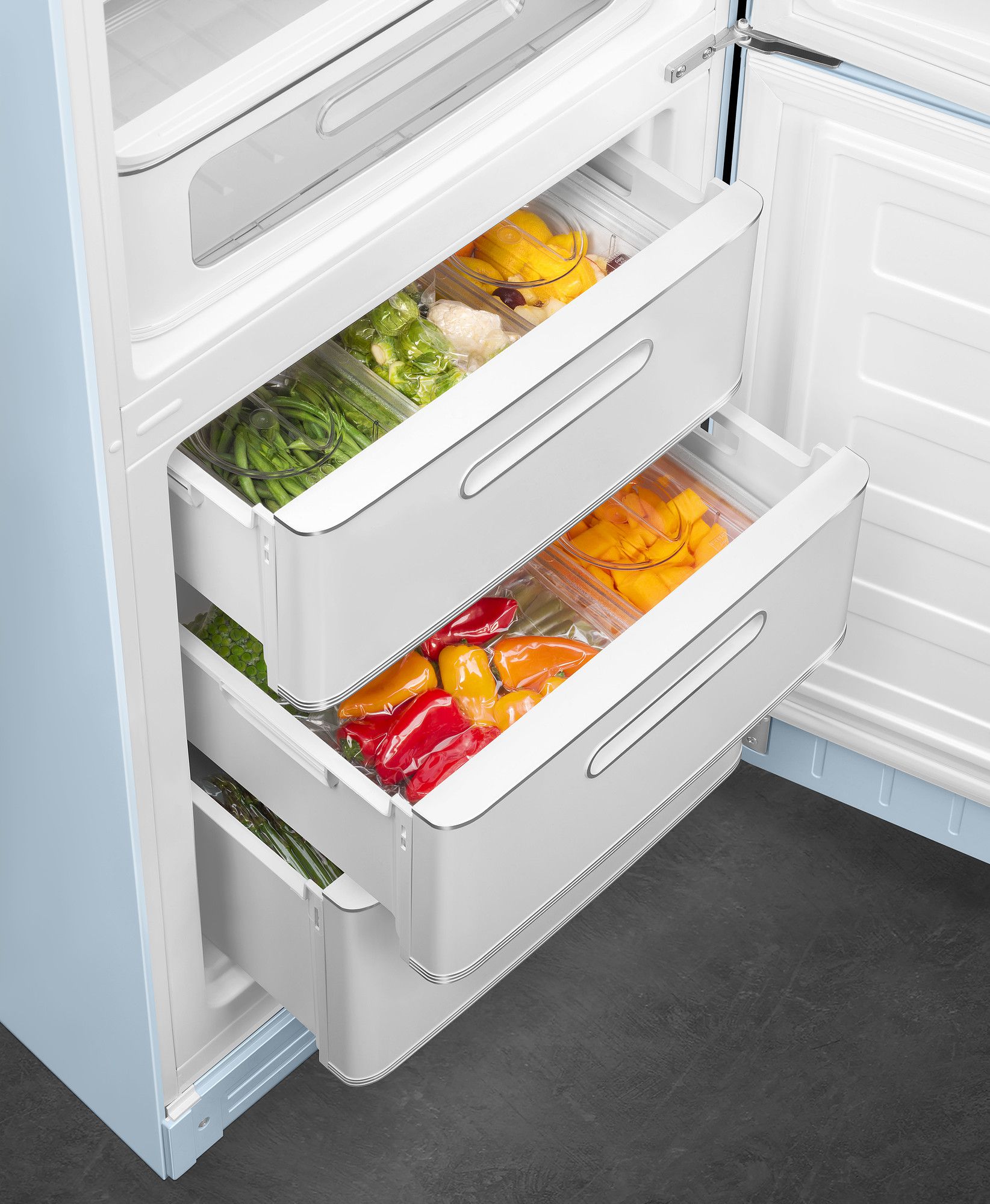 Kühlschrank Freistehend FAB32RPB6