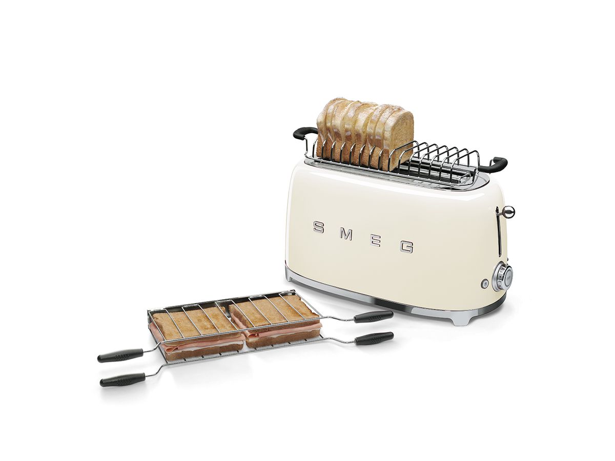 Smeg toaster on sale