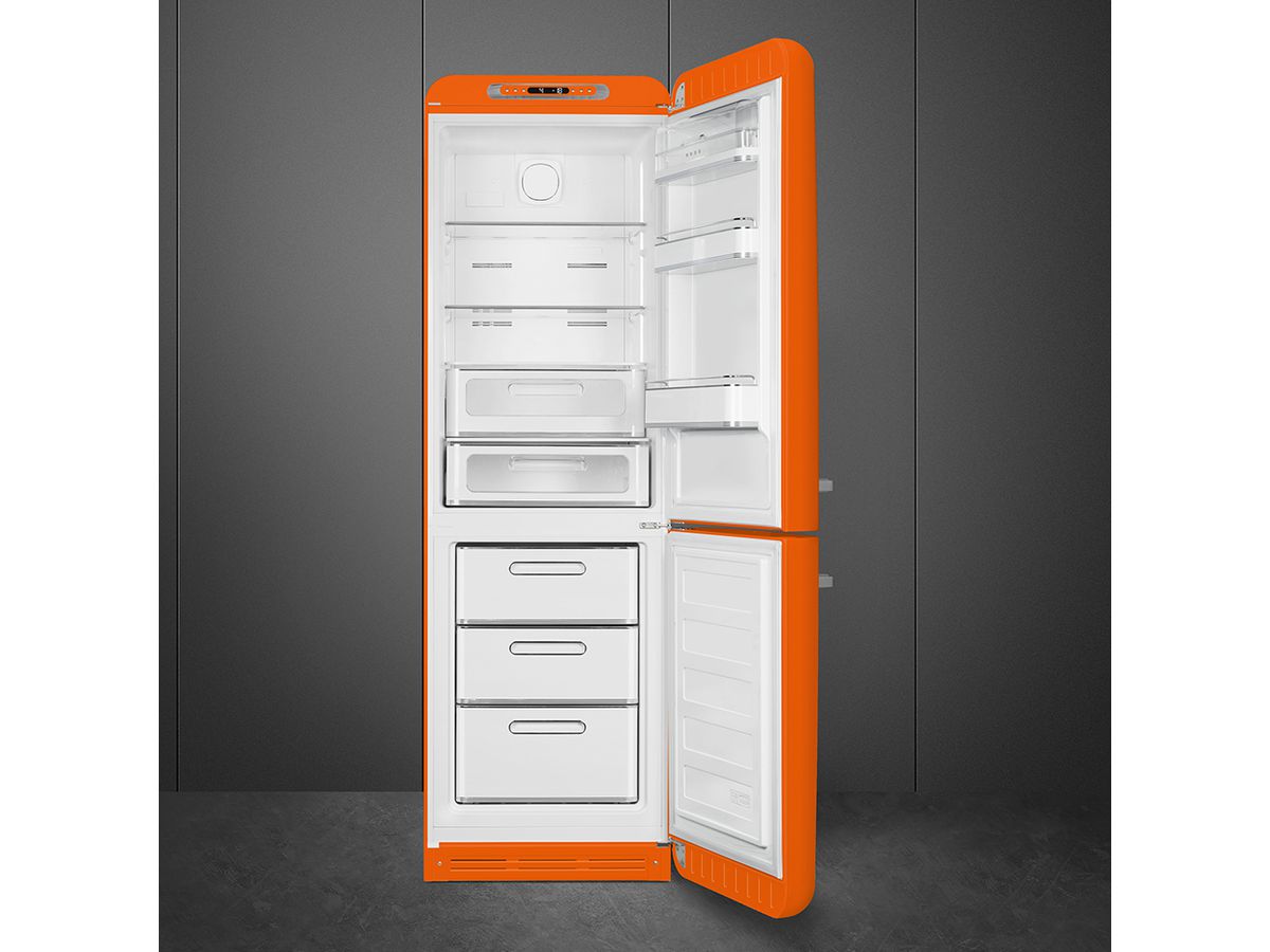 Réfrigérateur sur pied FAB32ROR5